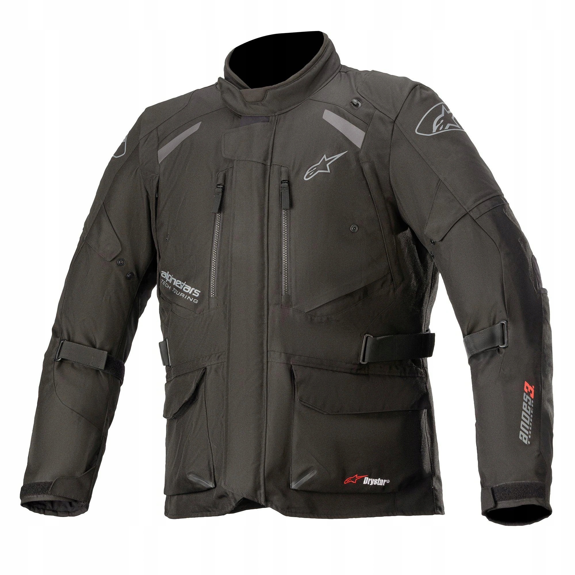 Kurtka turystyczna ALPINESTARS ANDES V3 DRYSTAR