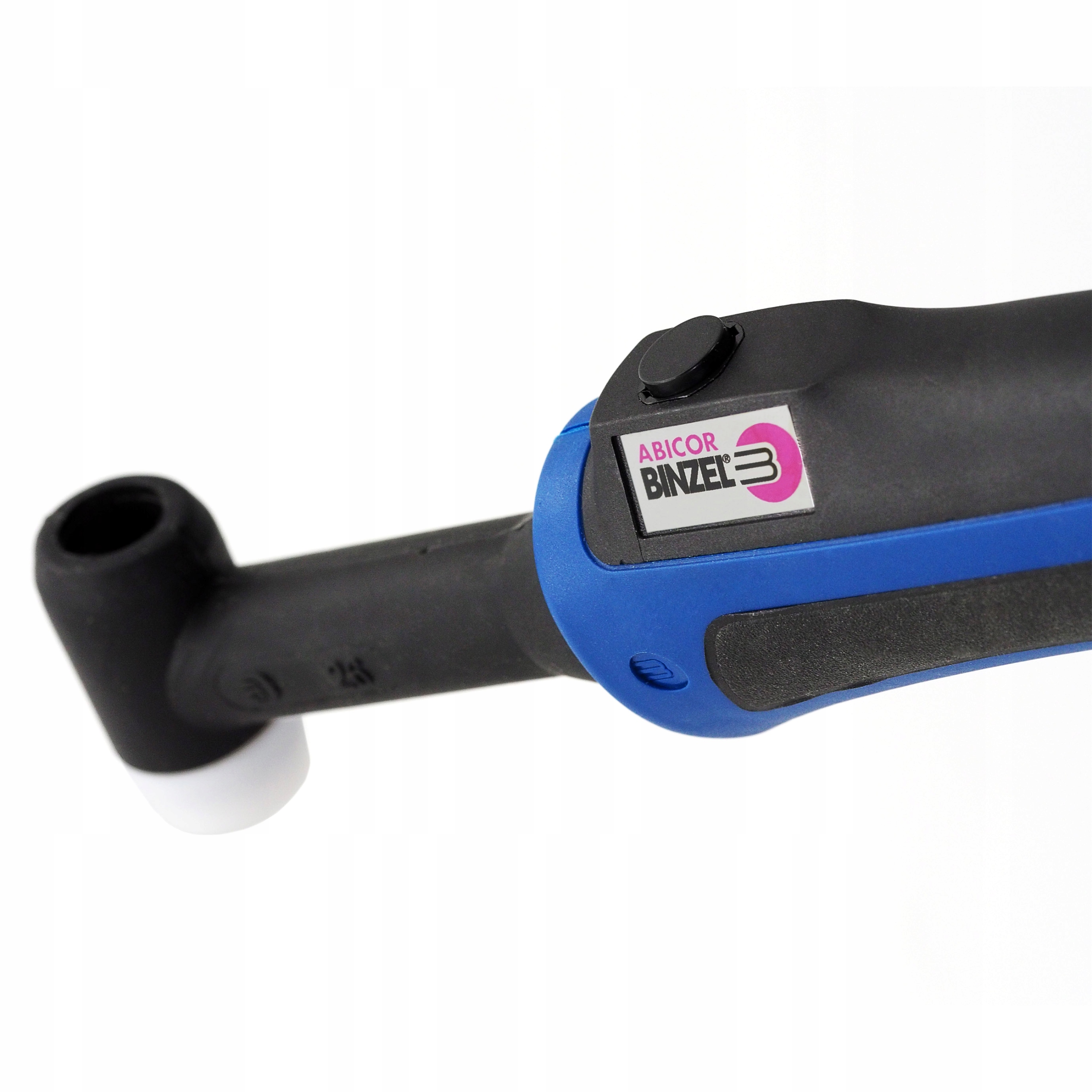 Abicor Binzel Abitig SR-26 8 m svařovací držák Grip 26 8