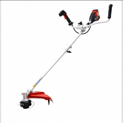 akumulátorový vyžínač Cramer 48TB10 48V