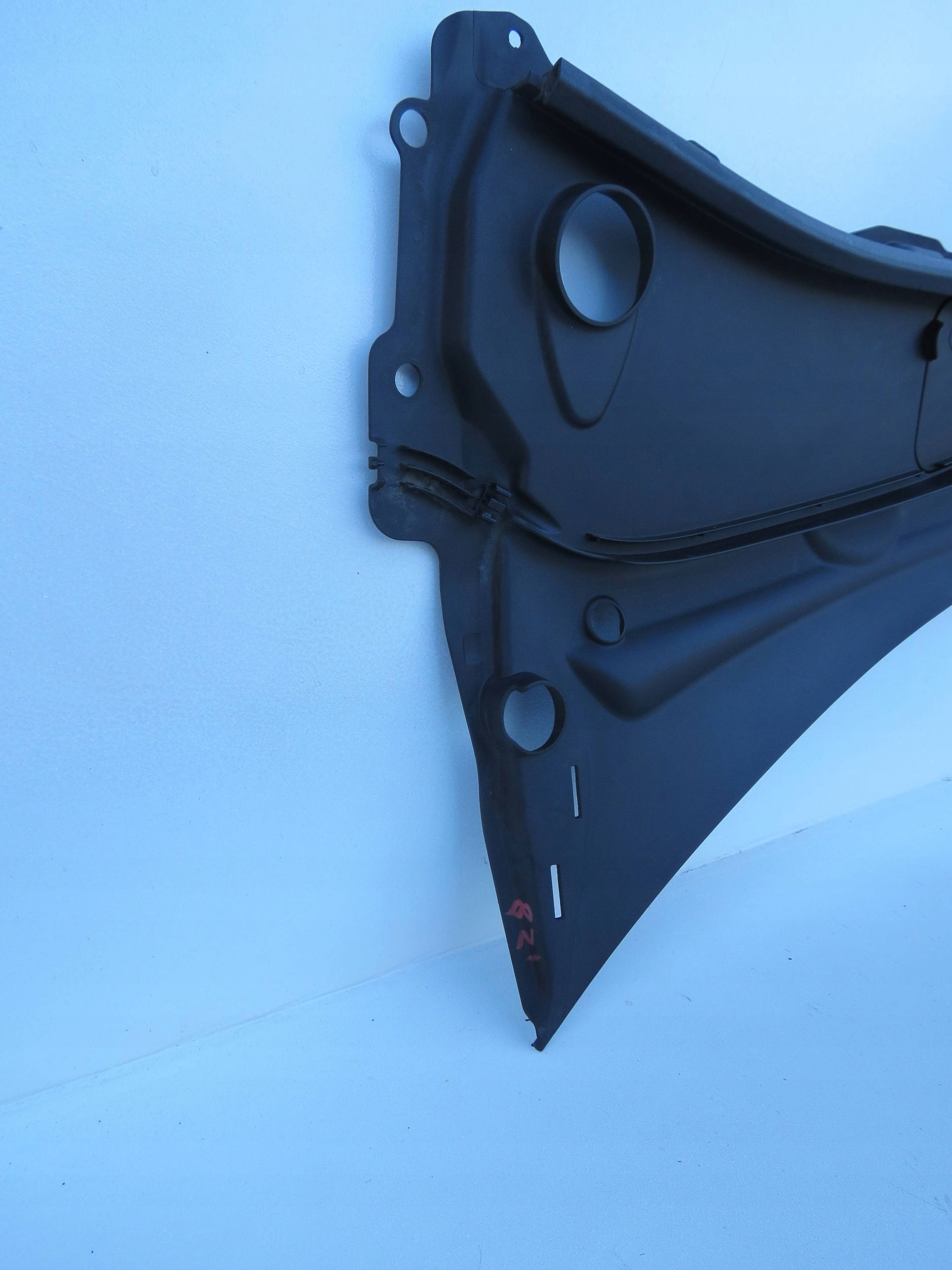 POSZYBIE front VOLVO S90 2.0 31402275