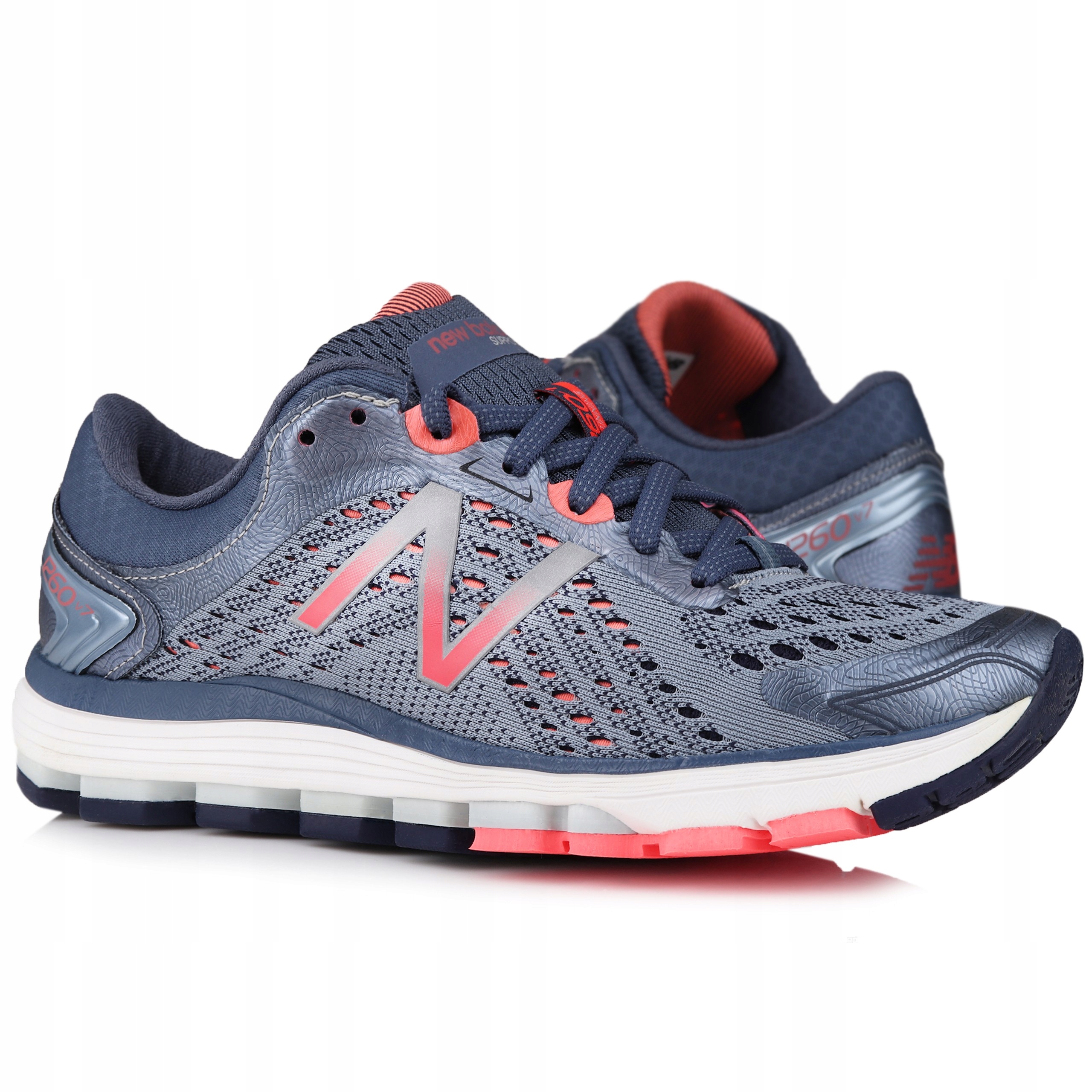 

Buty damskie sportowe New Balance W1260VC7