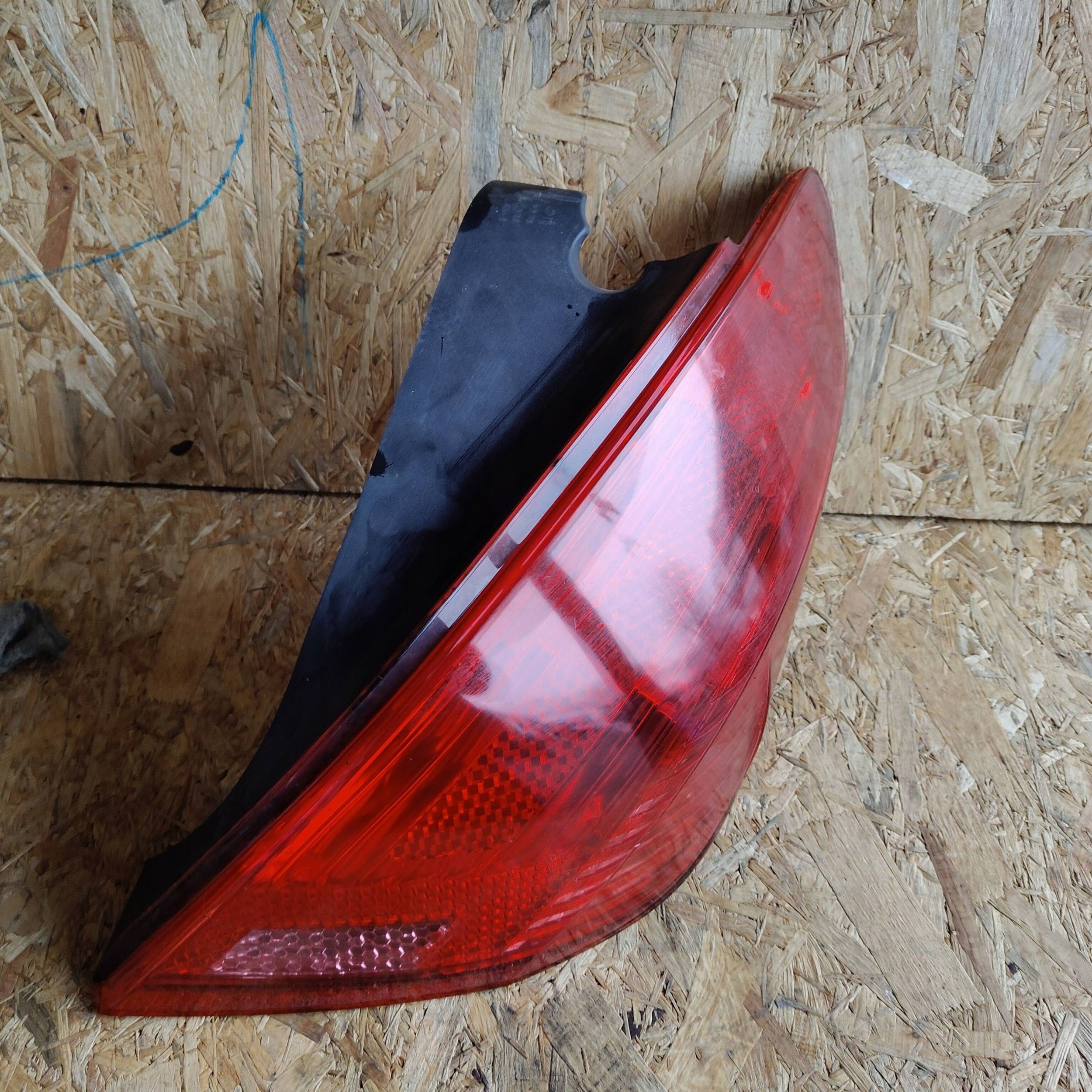 light rear rear part side right Peugeot 308 9680425680