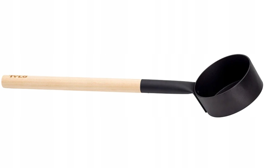 

Sauna chochla Tylo Brilliant black
