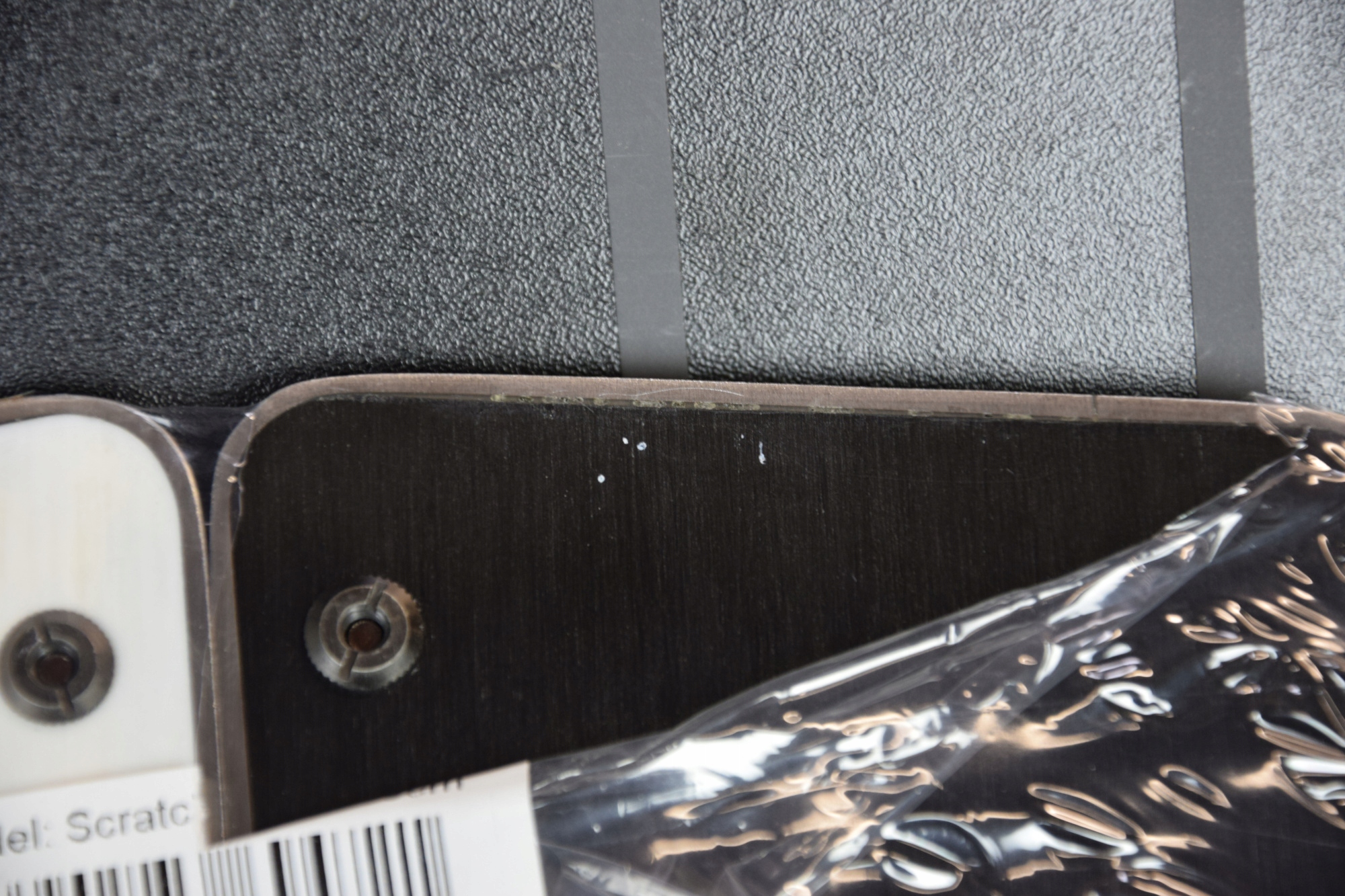 Splitboard PATHRON Scratch Split 165cm Outlet Długość deski 165 cm