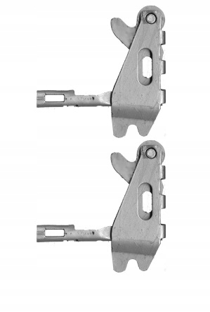 ROPIERAK SZCZĘKI ROZPIERACZ VOLVO S60 S80 V70 XC90