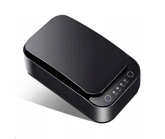 Uv sterilizátor Popglory s funkcí aromaterapie