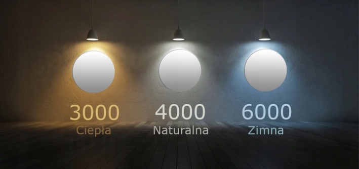 Lustro podświetlane LED Premium ścięte koło 90 cm Marka ADD Home