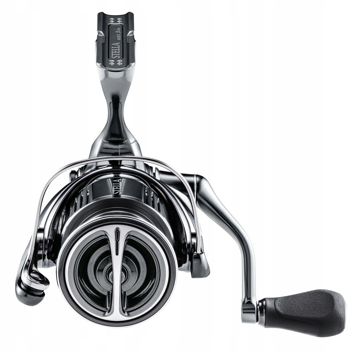 Kołowrotek Shimano Stella FK HG 2500 Marka Shimano