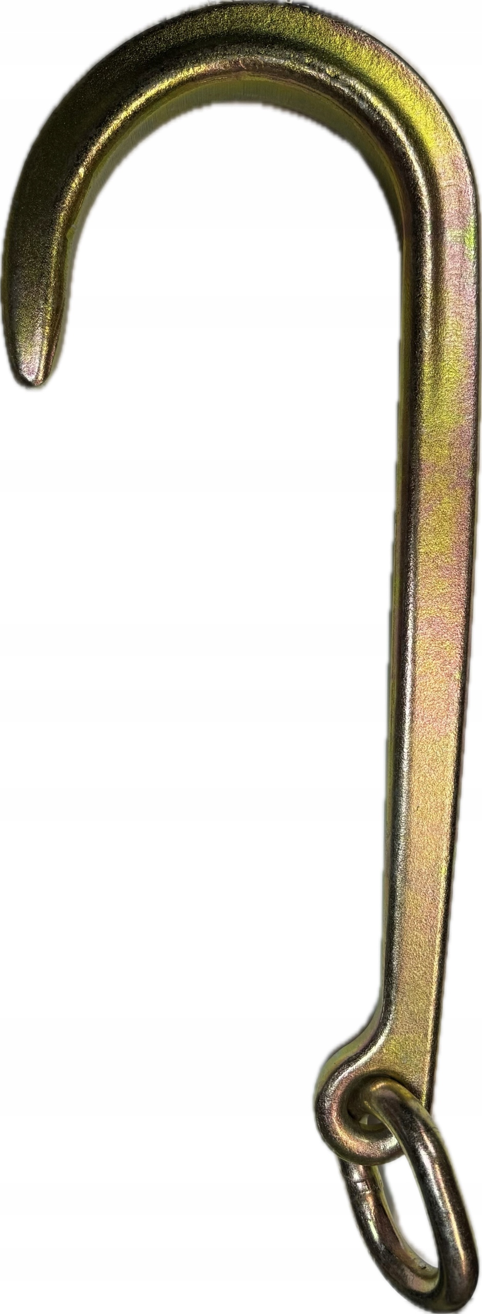 Tažné zařízení s článkem 38 Cm x 15,5 cm, očko Wll 5400 Lbs