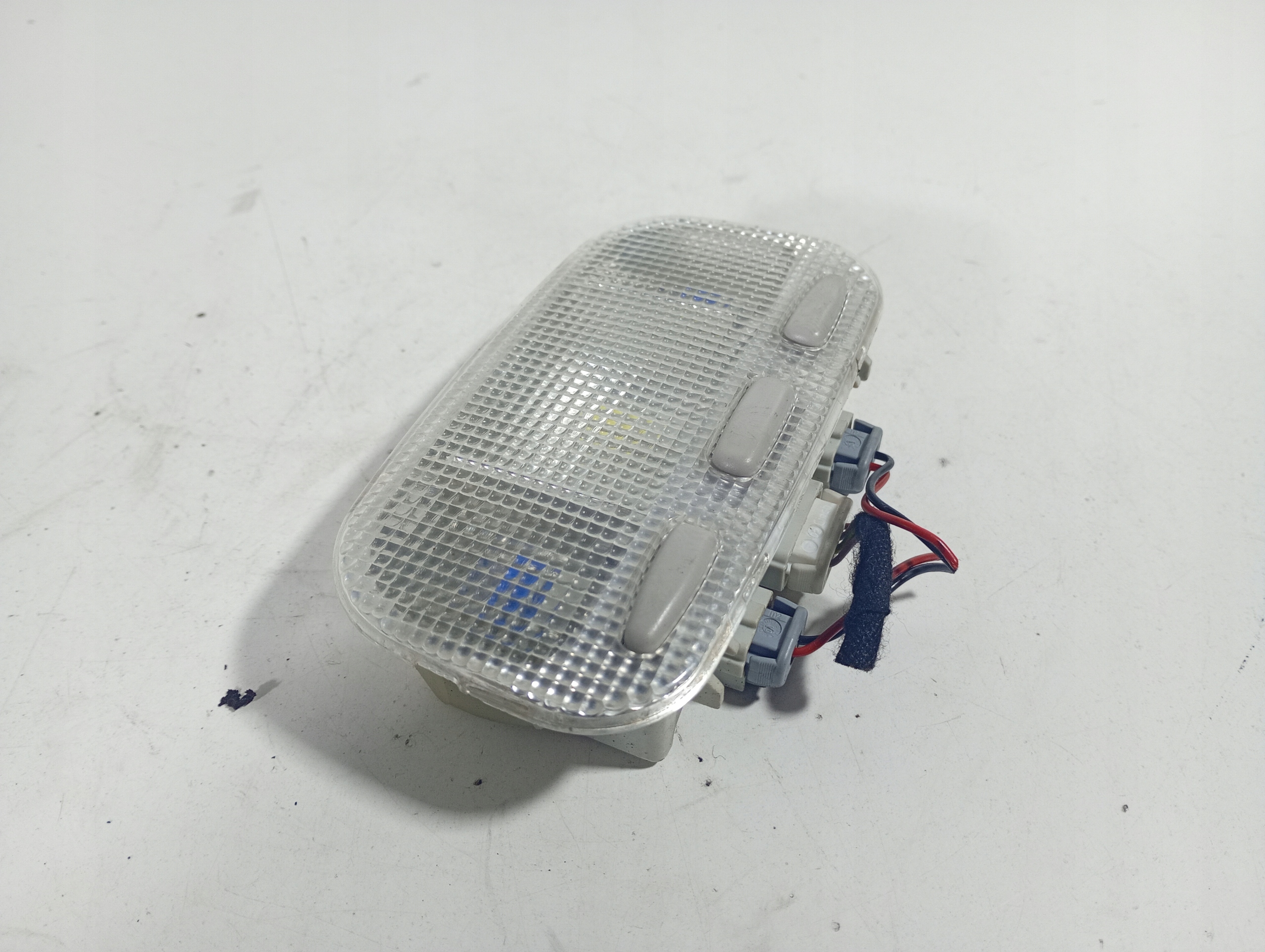 Peugeot 307 02-09 lighting cabs light inner SUFITOWA