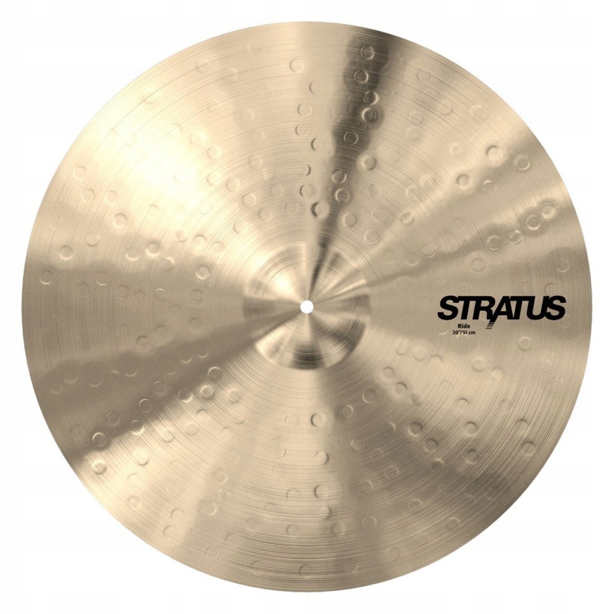 Sabian Stratus 20" Ride