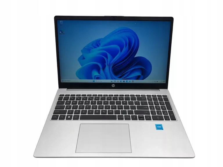 Laptop Hp 250 G10 15,6 " Intel N 8 Gb 512 Gb szary/WIN11