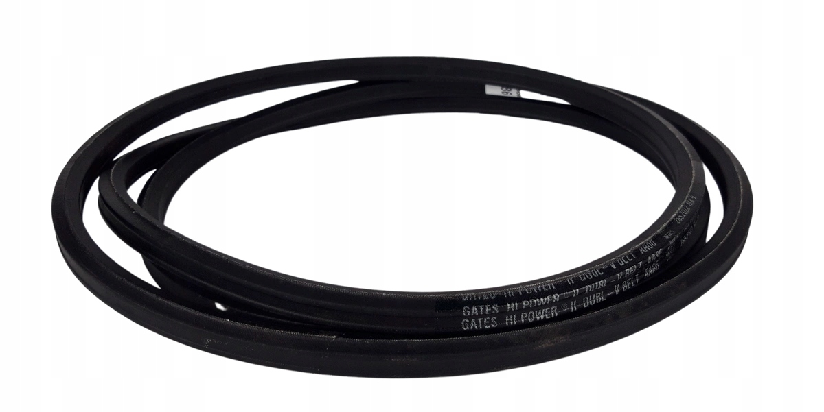 Originálny pás nožov traktora Estate 2084 3084 4092 5092 (135061508/0)