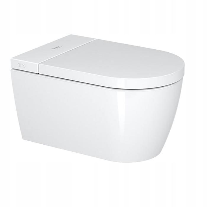 Miska podwieszana Wc Duravit Sensowash