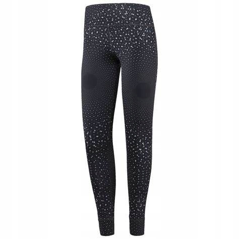 Reebok Legíny -BR2619 Vel Xs