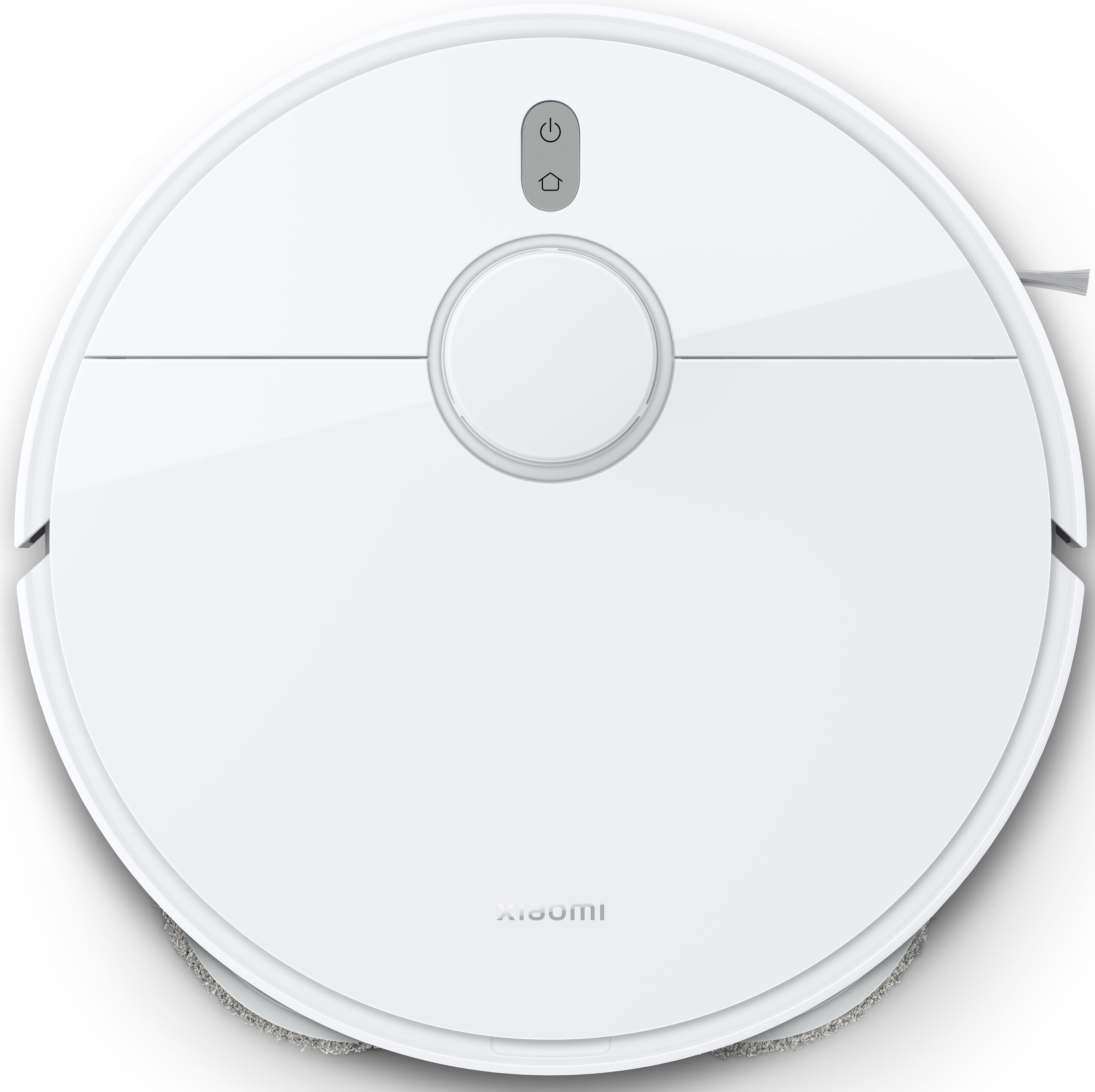 ROBOT SPRZATAJĄCY AUTOMATYCZNY XIAOMI ROBOT VACUUM S10+ MOPOWANIE Czas ładowania 120 min