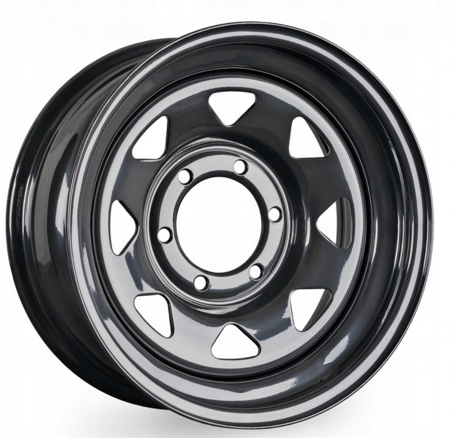 FELGA STALOWA 4X4 6/139,7 ET0 17x7 TOYOTA HILUX Producent felg Max4x4