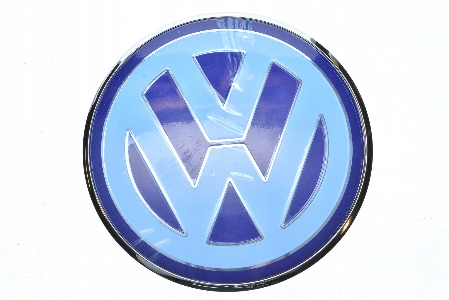 EMBLEMAT ZNACZEK VW TYŁ 1C0853630L 39A