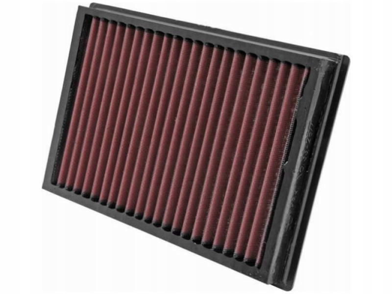 Vzduchový Filter K&n Filters 33-2877