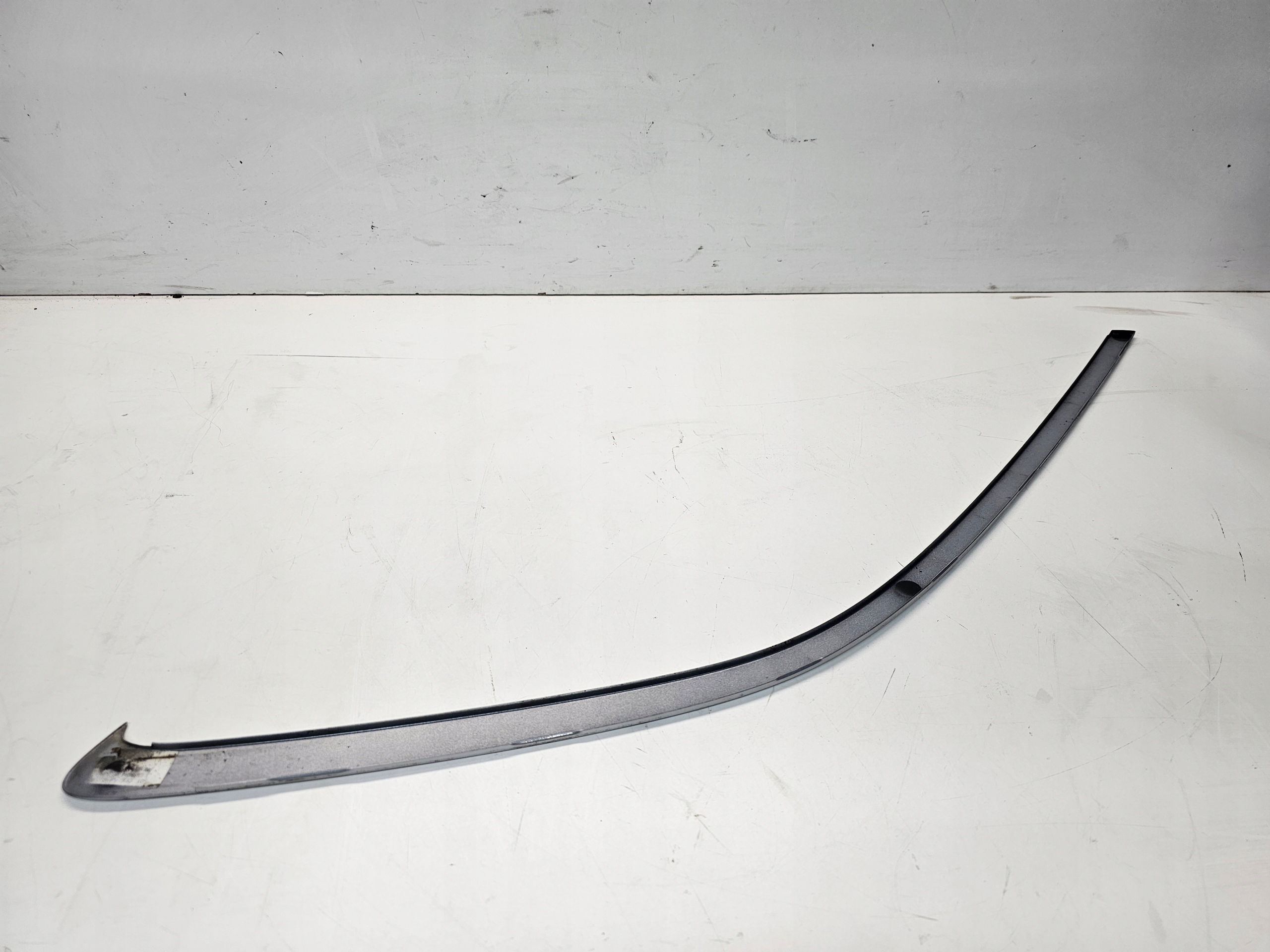 moulding cap windows right rear part AUDI Q7 4L 4L0853084B