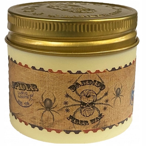 

Bandido Spider Fiber matowy wosk do włosów 125ml