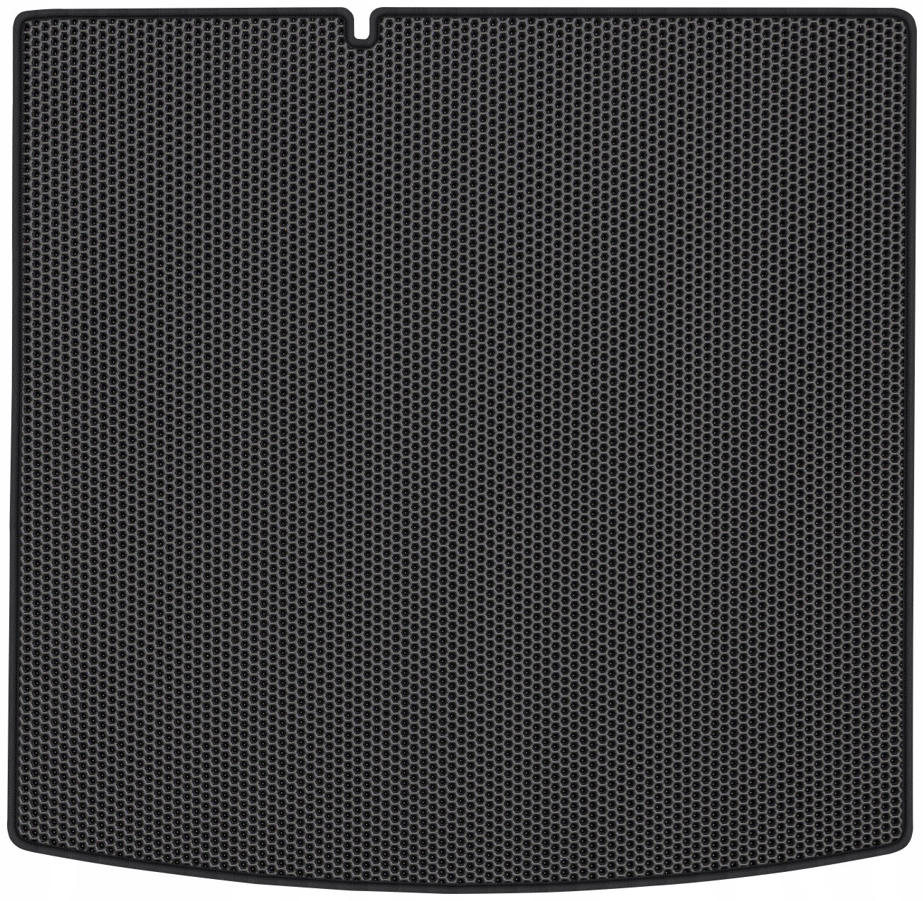 Škoda Fabia III kombi 2014-2022 Rohož do kufru Eva Max-dywanik