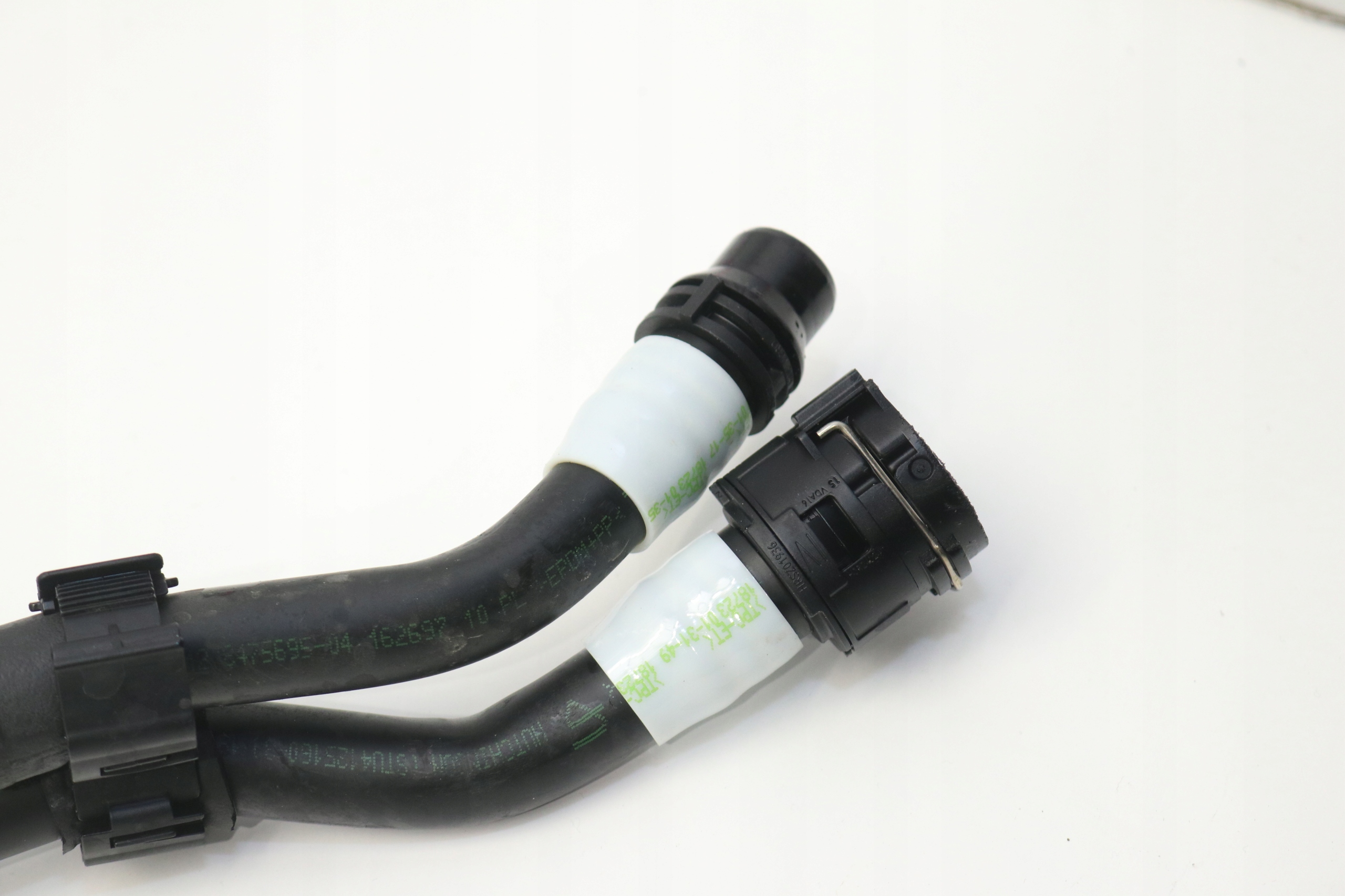 BMW I4 G26 cijev prijenos crijevo vode 8475695 8475697