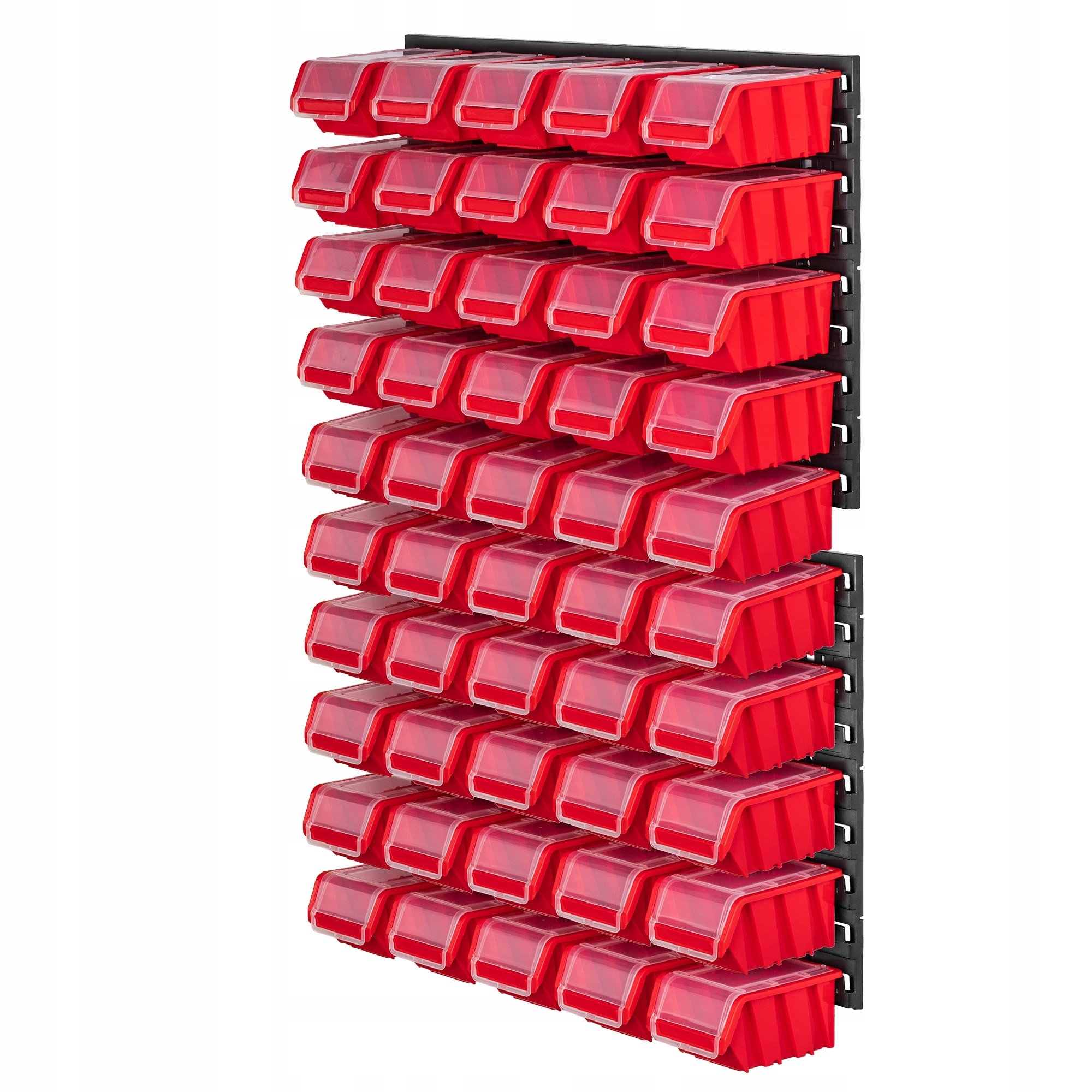 Tabule Na Nářadí Dílenská Stěna 58x78 cm 50 Kuwet Garáž Dílna