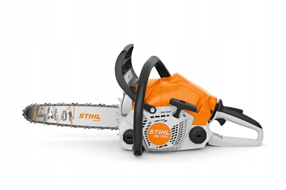Pilarka spalinowa Stihl Ms 172 C-be ; 35 cm; 3/8"; 1,9 Km Ergostart