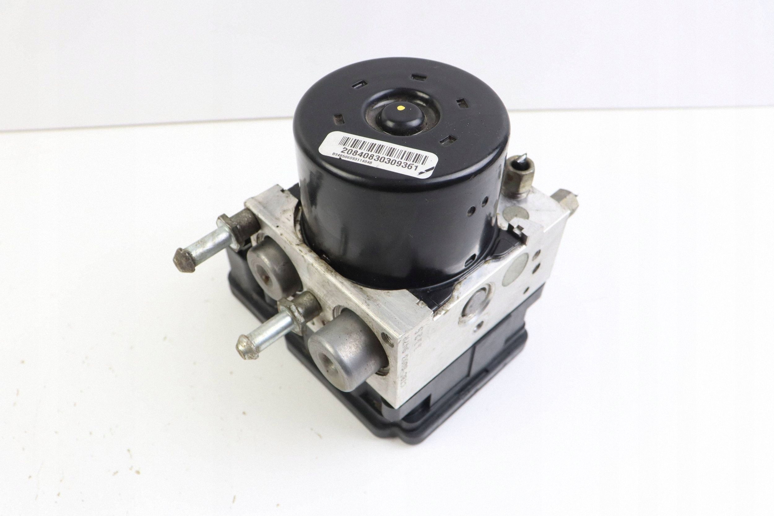 JEEP GRAND CHEROKEE (WK) Pompa ABS 25092643893
