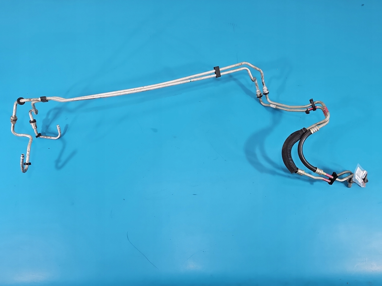 PRZEWÓD SKRZYNI BIEGÓW OPEL INSIGNIA B 3593 59145643