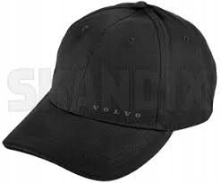

Czapka Z Daszkiem Oryginał Volvo Baseball Cap