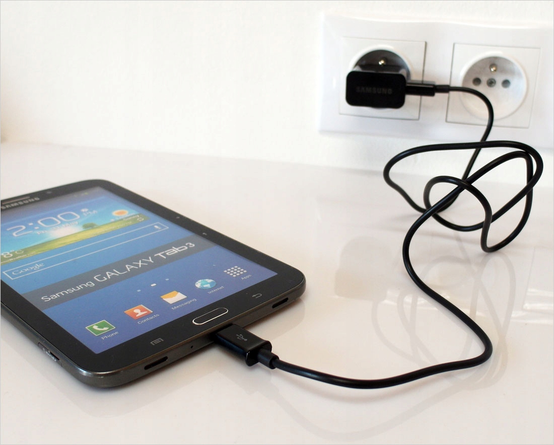 Zasilacz ORYGINALNA Ładowarka gniazdko Samsung galaxy S10+ Przeznaczenie do Samsung