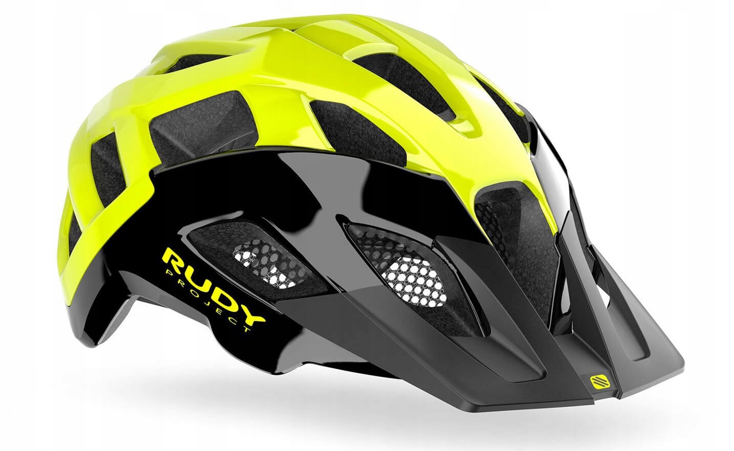 Kask rowerowy MTB Crossway Rudy Project 59-61