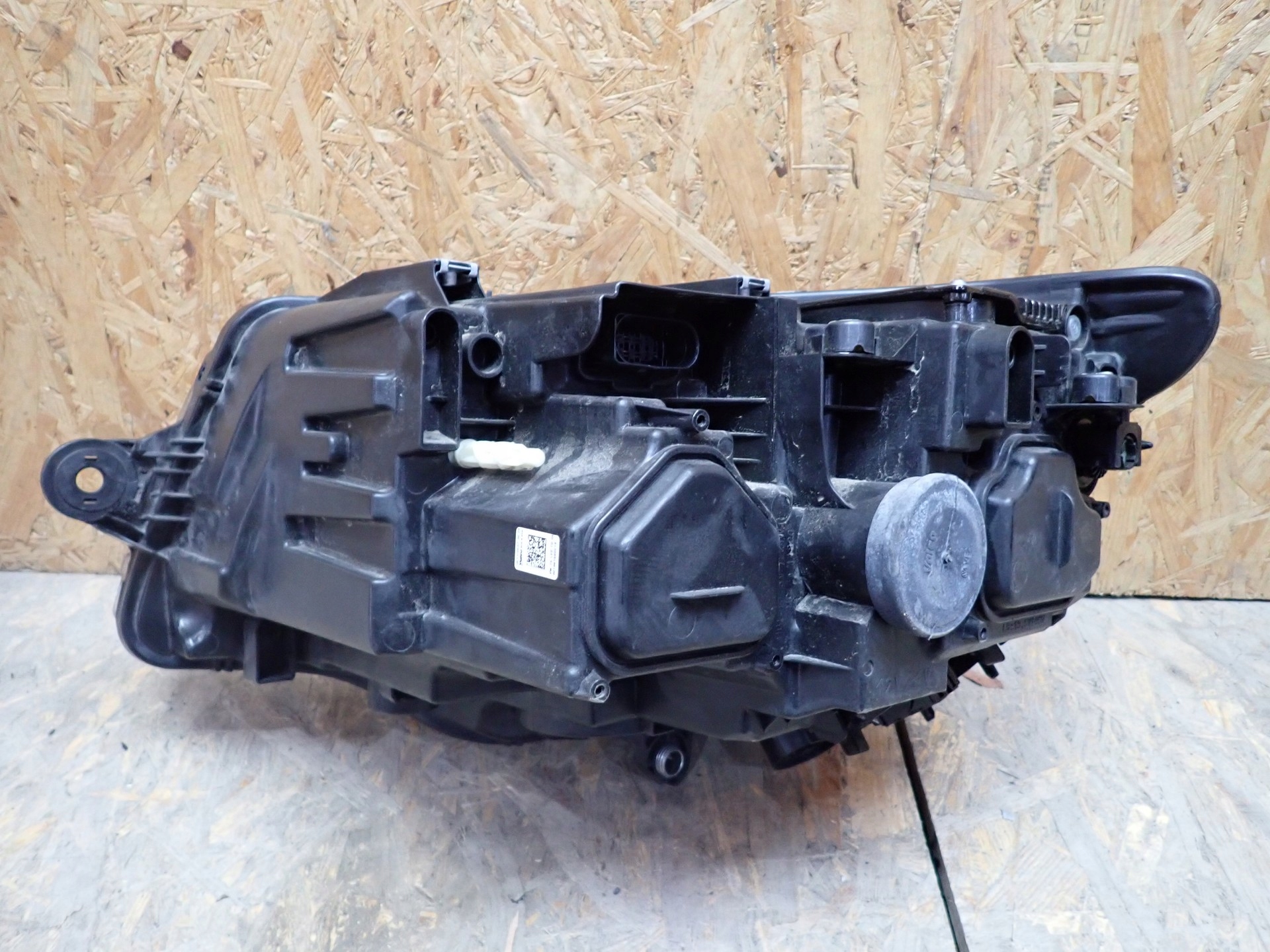 light right REFLEKTOR right FULL LED VW MULTIVAN T6.1 7E 2019- 7L1941036C