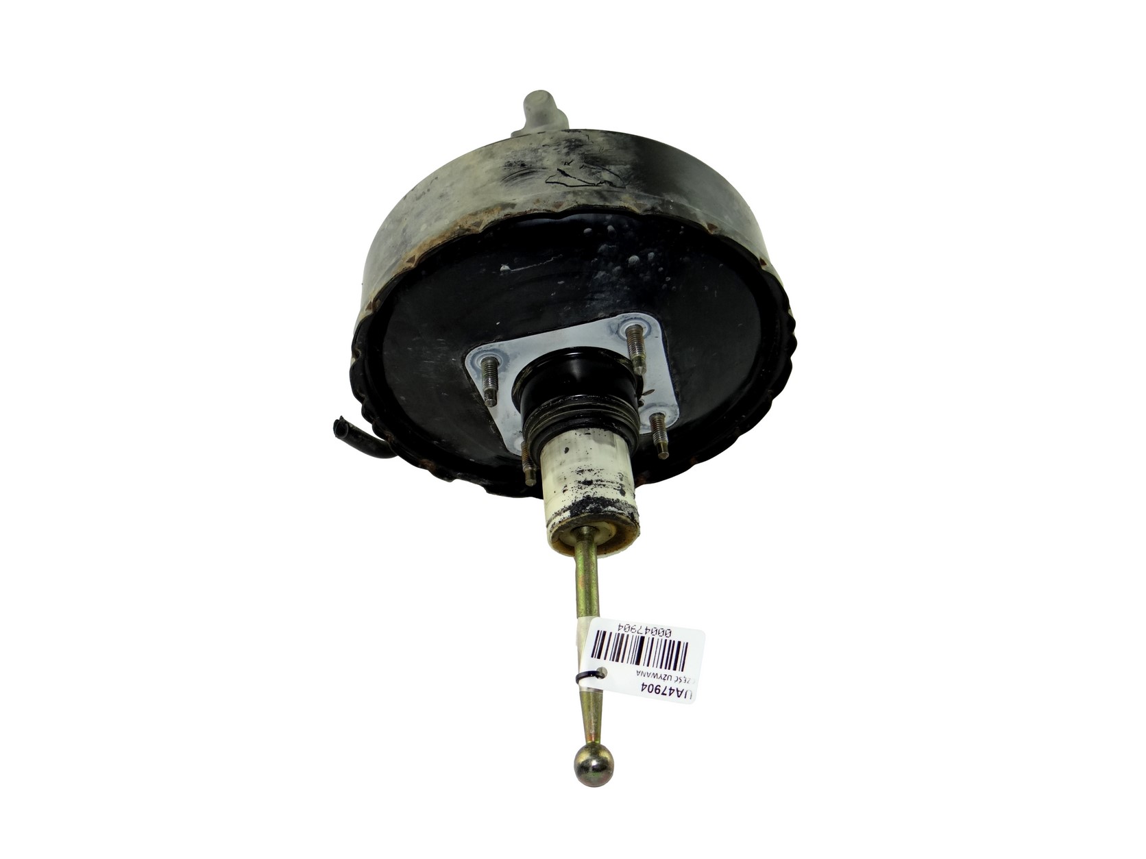 pump servo brake SEAT IBIZA III 6Q11814105AF