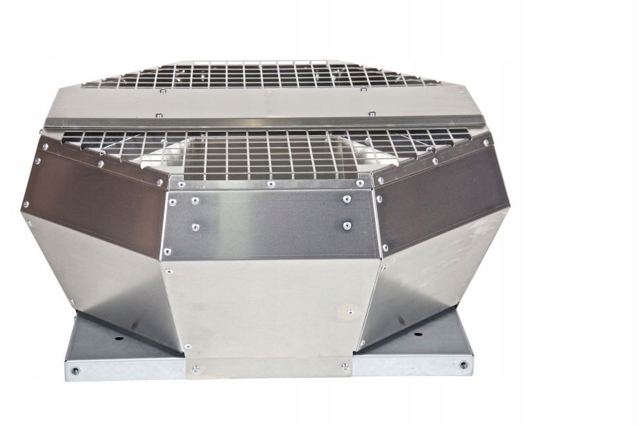 Strešný ventilátor Harmann Viver 4-190/250S 200 mm