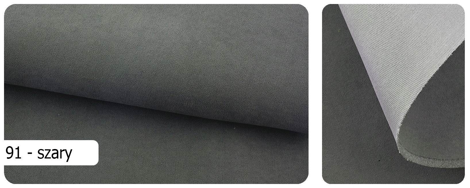 PODSUFITKA AUTO TKANINA BOCZKI FROTA SZARY Producent części Iberis