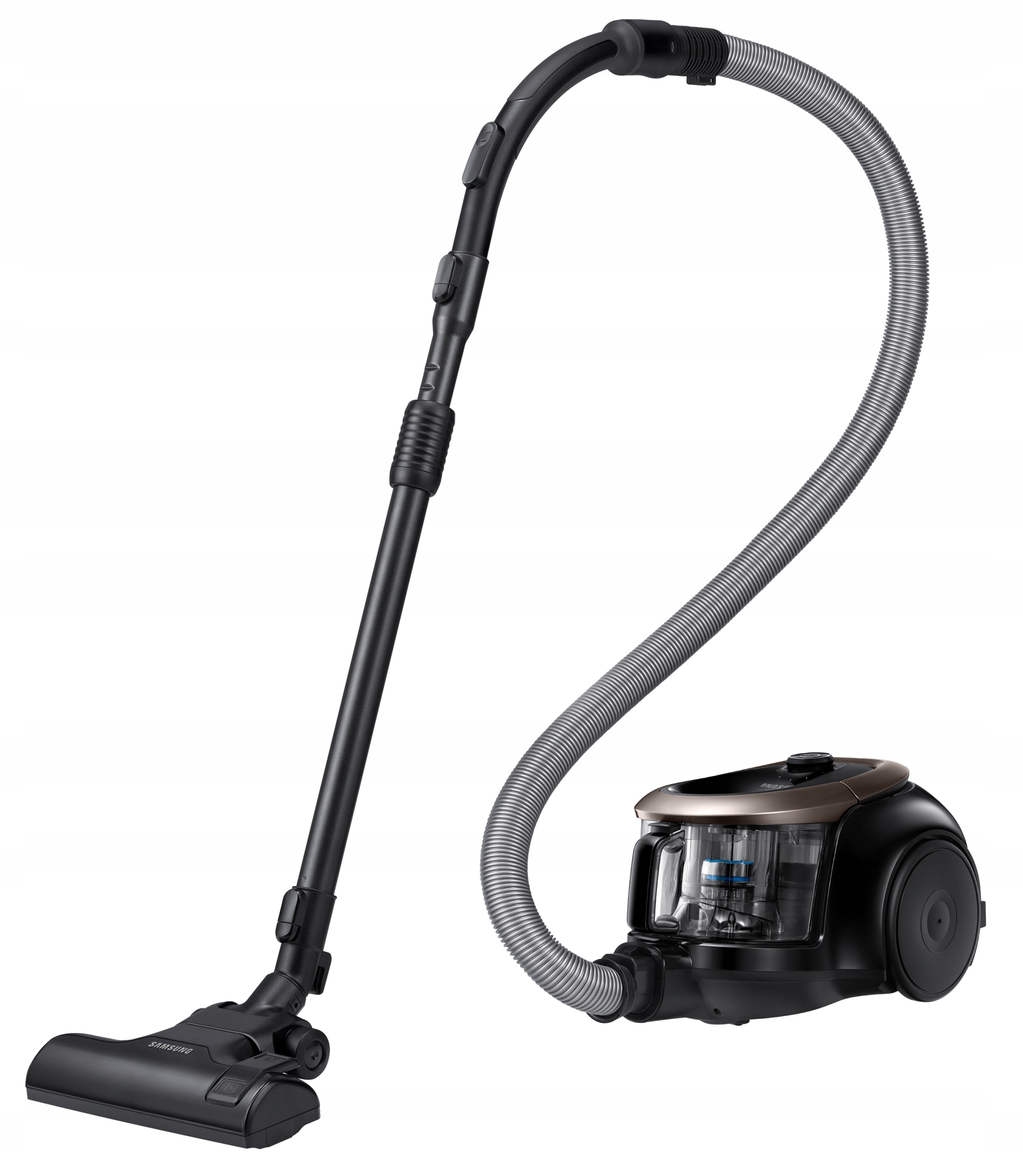 Odkurzacz bezworkowy Samsung VC 07M21N9VD 700 W