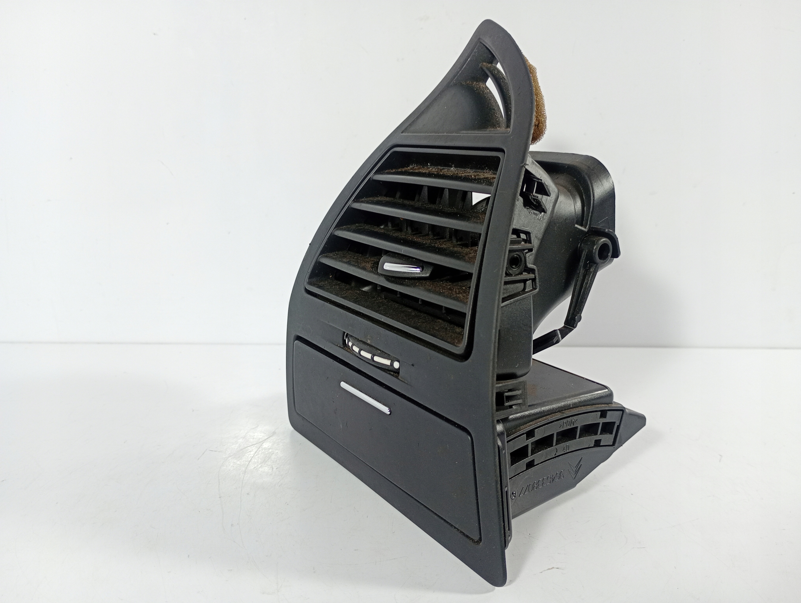 Citroen C4 04-11 grid air conditioning devices air OE 9646338077