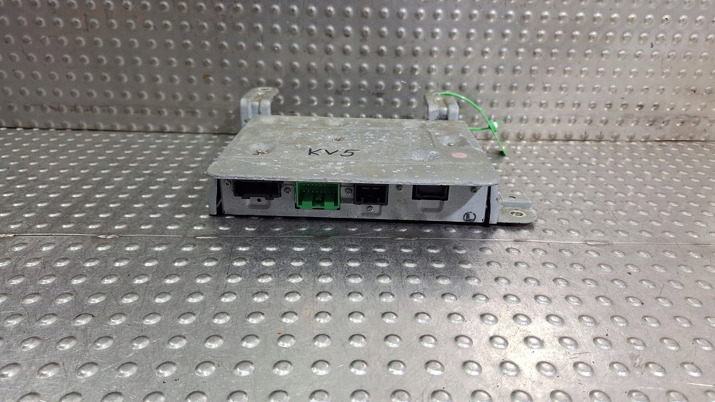 amplifier RADIA 31409103AA VOLVO V40 II S60 V60