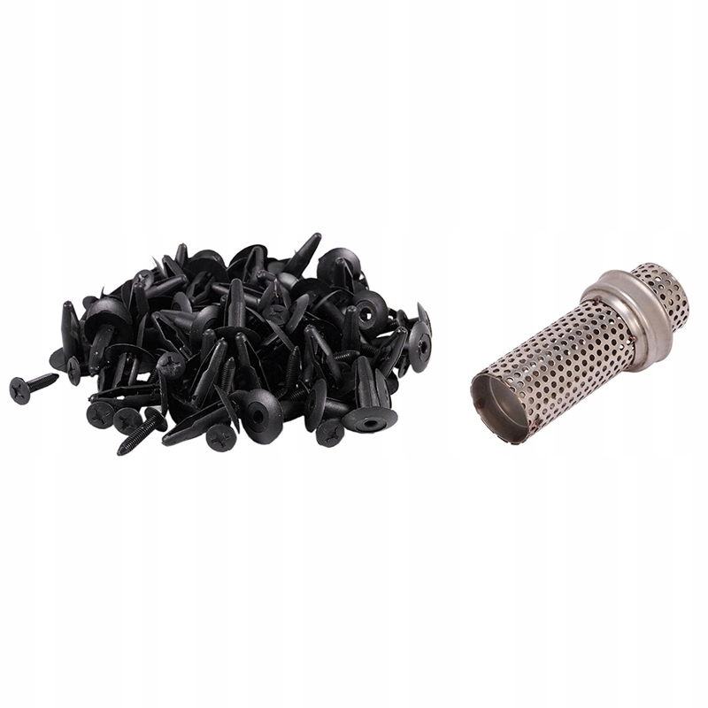 693546569195842575 - umik выхлопная труба для мотоцикла DB killer-глушитель