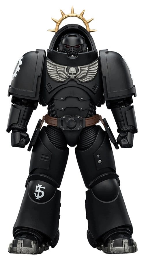 Figurka Joy Toy (cn) Warhammer 40,000 Iron Hands Heavy Intercessor