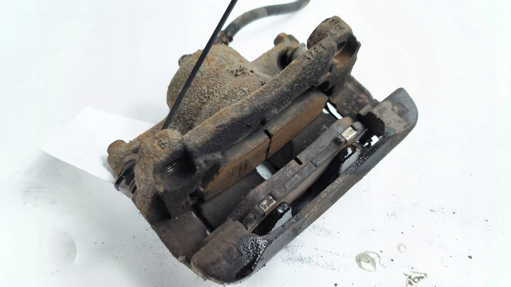 bremssattel bremse sattel brems- vorne rechts 1.6 DCI RENAULT KADJAR
