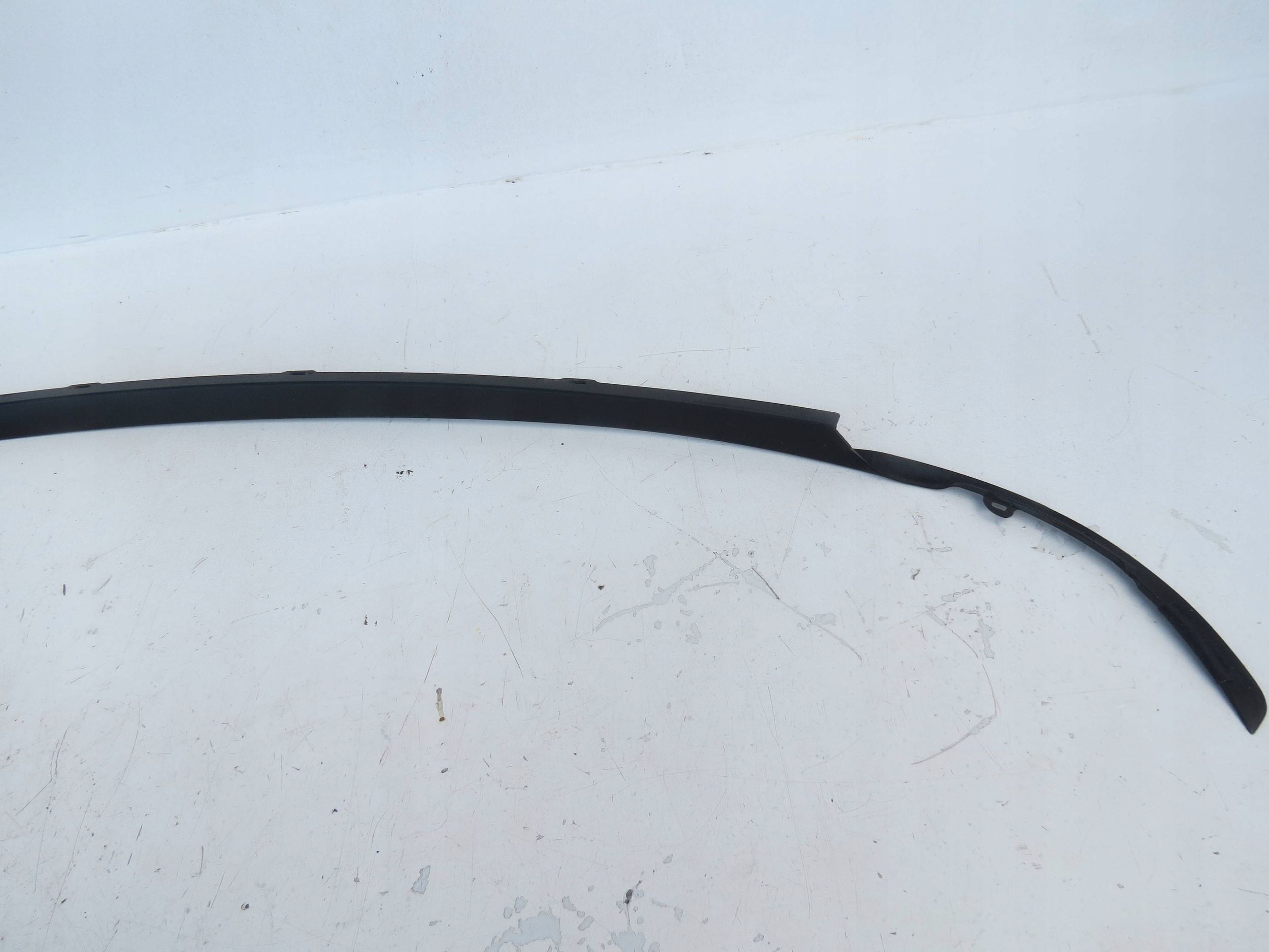 gasket windows door right front VOLVO S60 II 1302140 RH