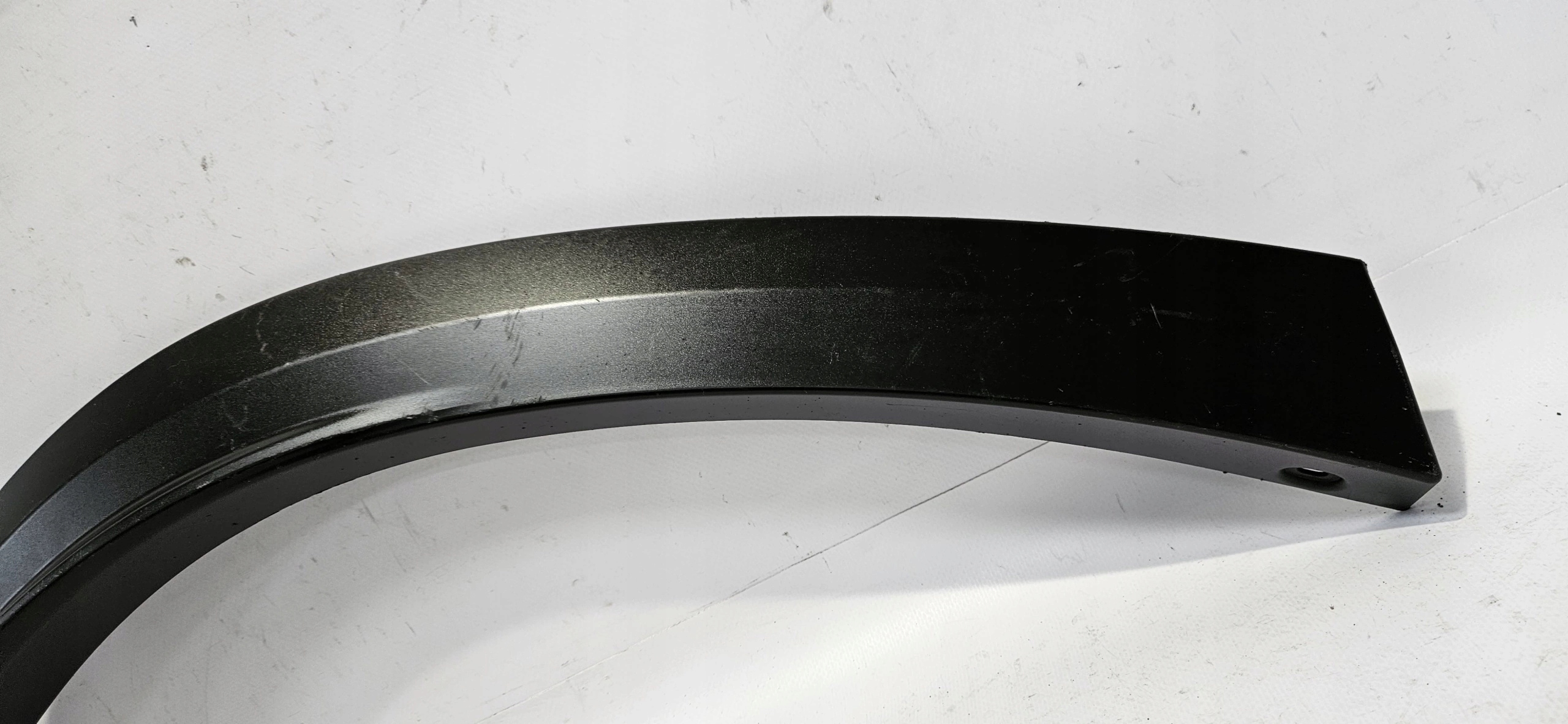 modanatura parafango Destra posteriore LEXUS NX 14- Originale