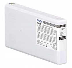 Epson T55W8 Matte Black Ink Cartridge C13T55W800