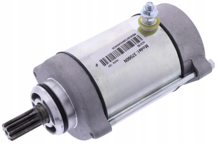 7002657 - Стартер Aprilia Tuono 660 ABS 20-21