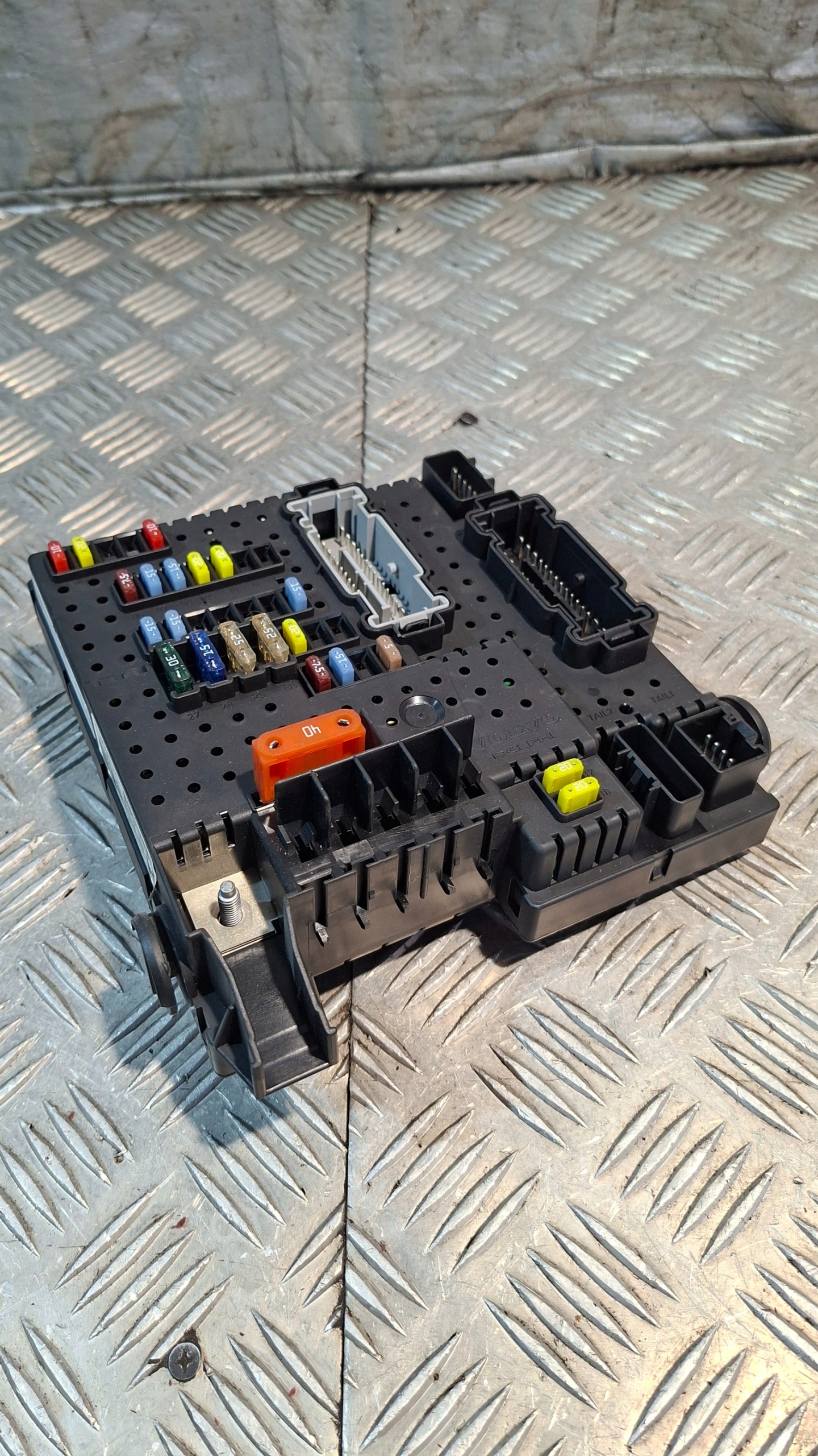 Module Module fusibles VOLVO S60 2.0
