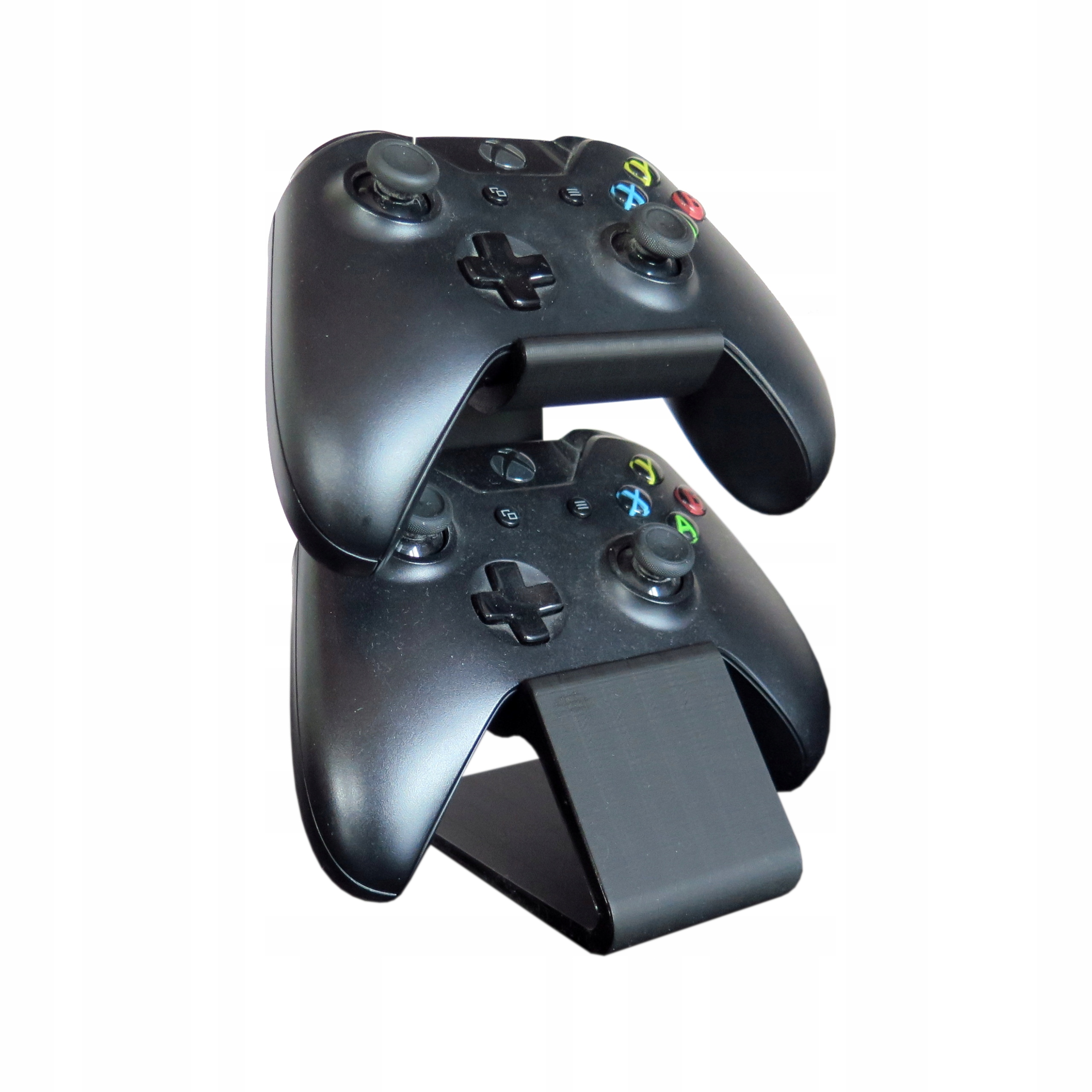 Podstawka pod pad XBOX X S series ONE stojak podwójny